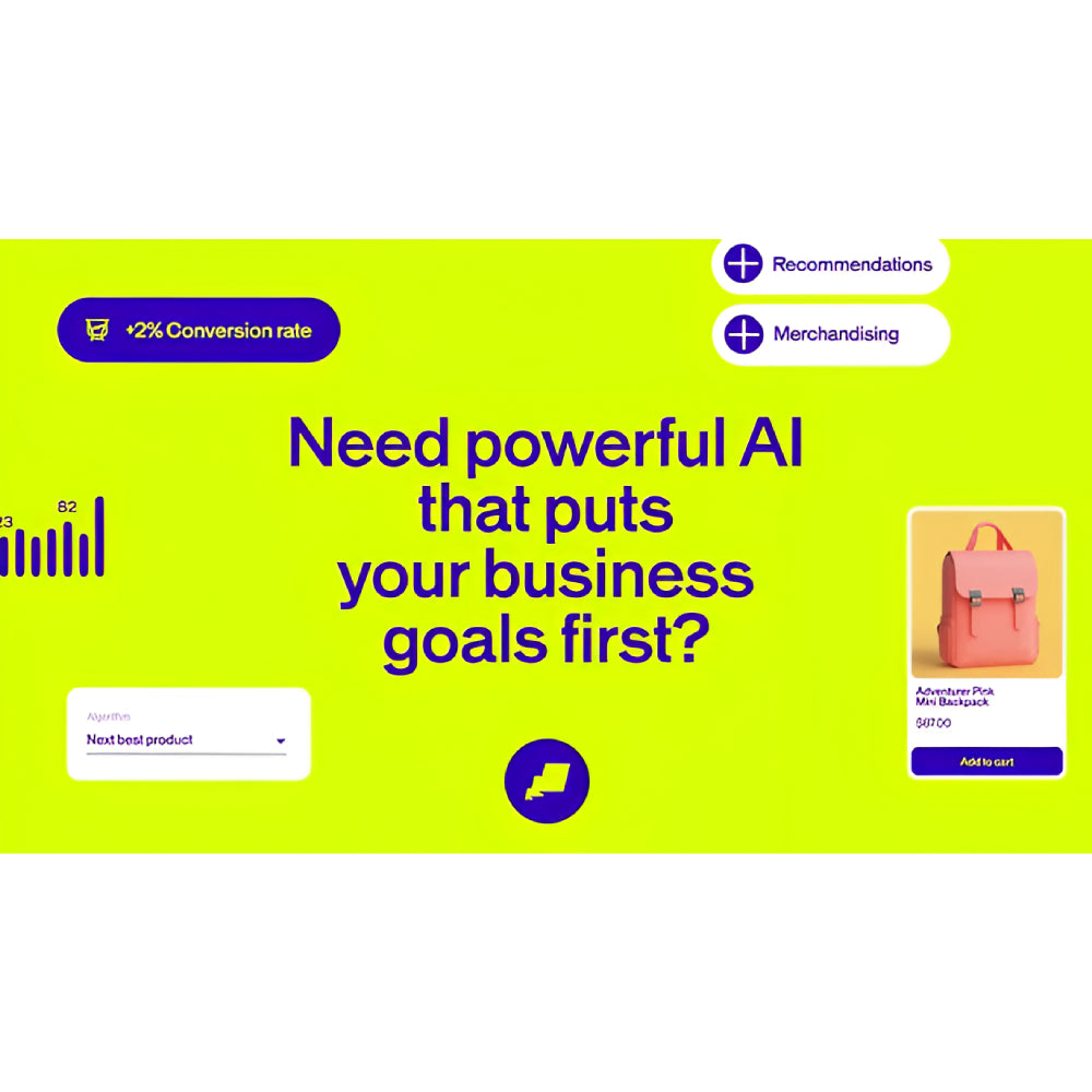 AB Tasty – AI-Powered Digital Experience & Personalization Platform