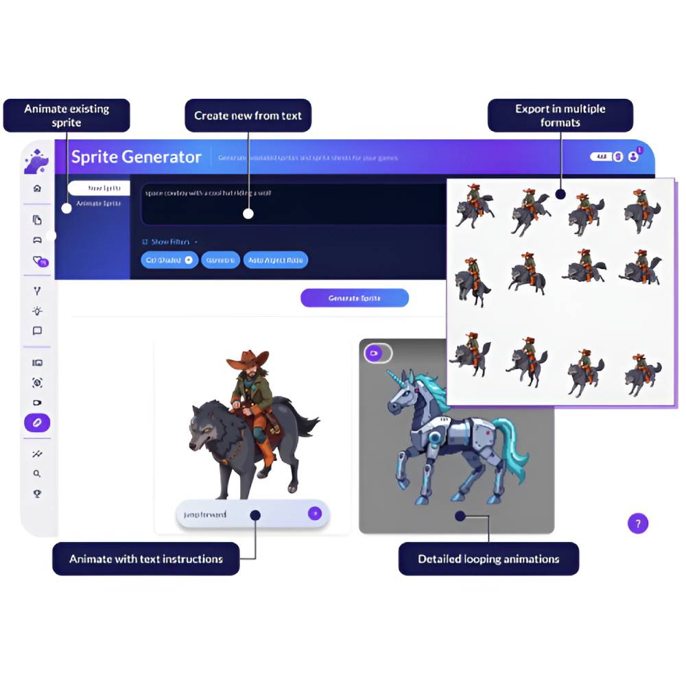 Ludo.ai – AI Game Design Intelligence & Concept Creation Platform