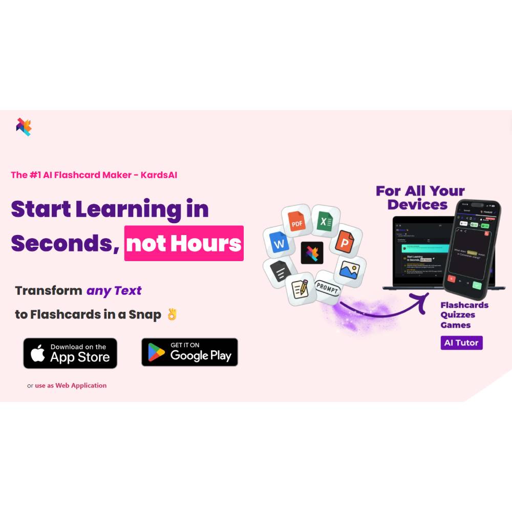 kardsai-instant-flashcard-creator-and-study-companion-daidu-ai