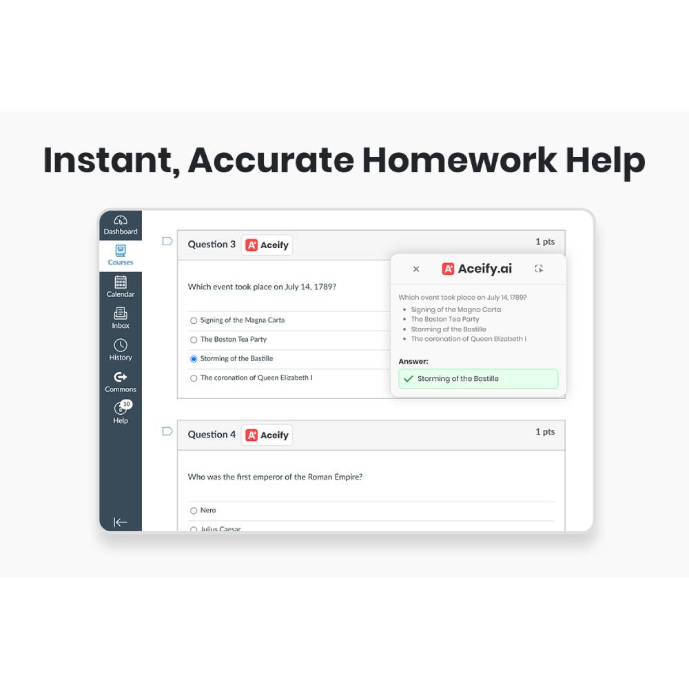 Aceify.ai — AI Tutoring and Academic Enhancement Platform