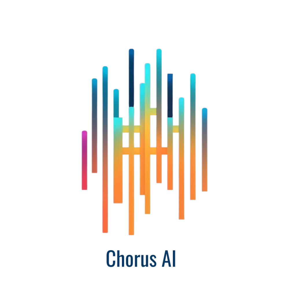 Chorus AI – Transform Long Form Content into Microvideos and Campaign Insights