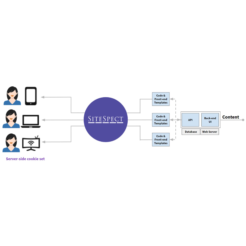 SiteSpect – AI-Powered Experimentation & Optimization Platform