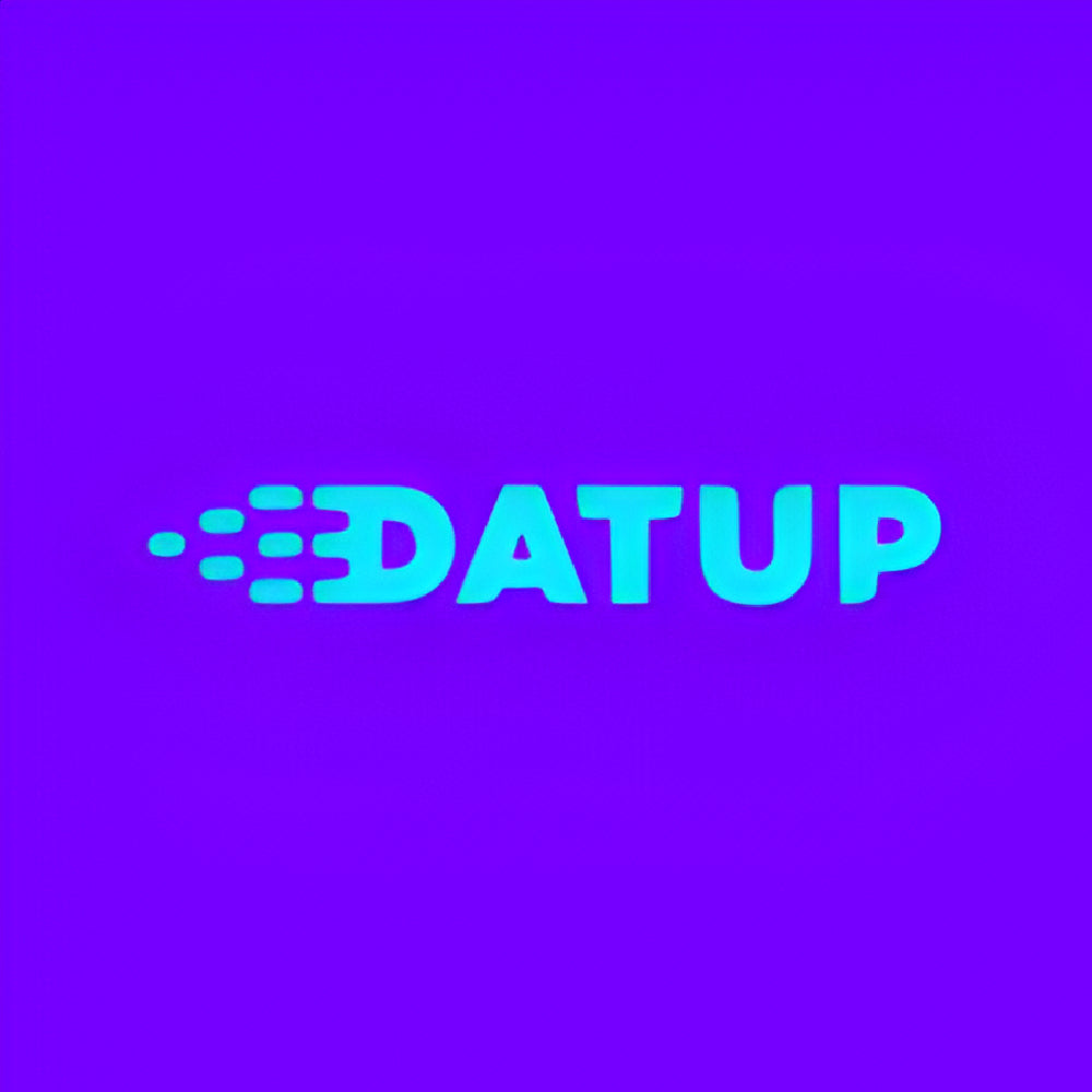 Datup – AI-Powered Inventory & Demand Planning