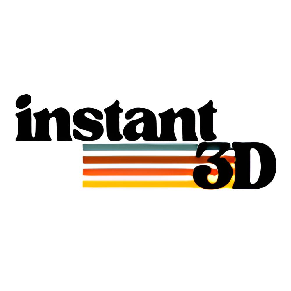 Instant3D.ai – AI-Driven 3D Model Generation for Design & Gaming
