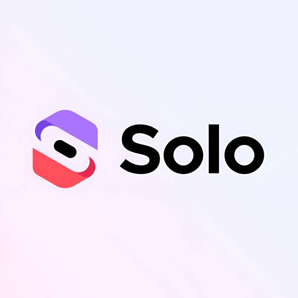 Solo – AI Personal Productivity Assistant & Task Automator