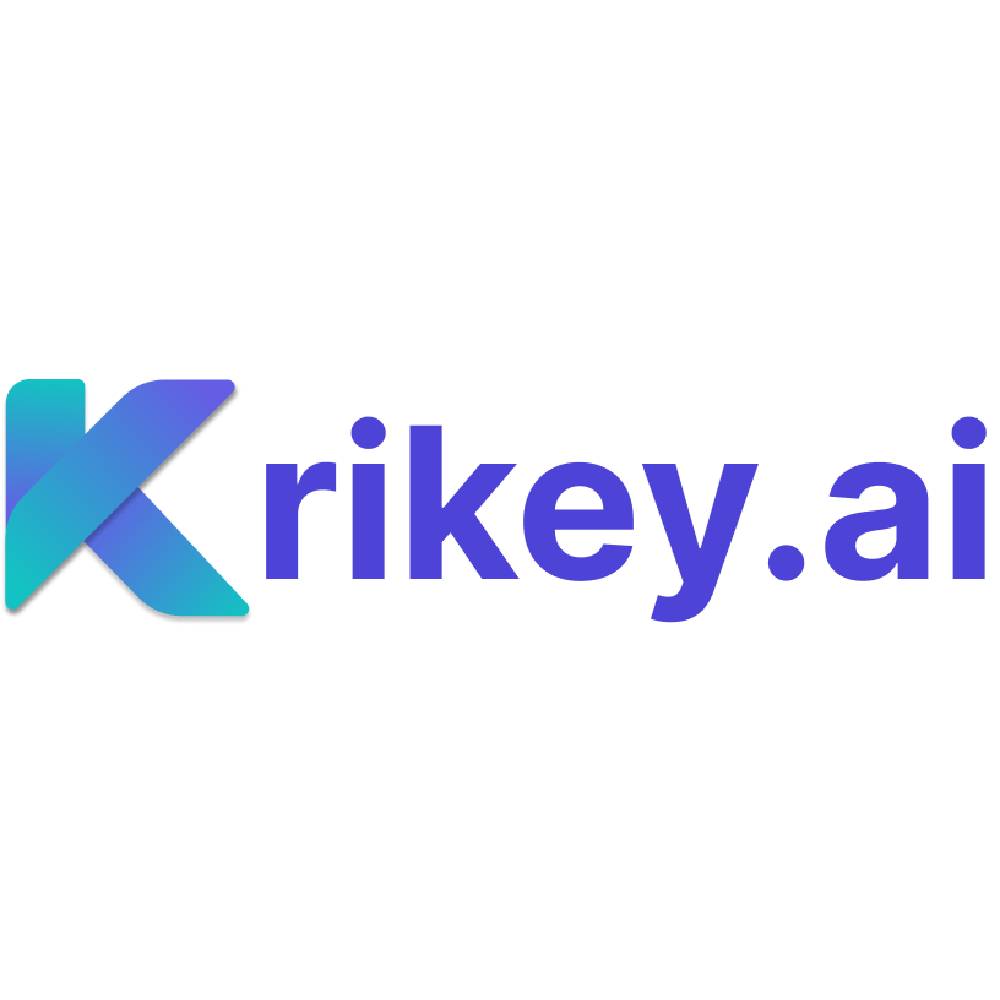 Krikey AI – AI Animation Maker for 3D Avatars & Dialogue