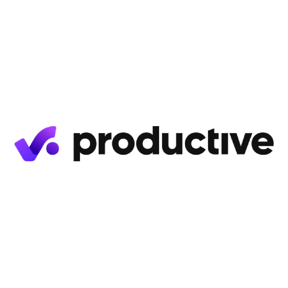 Productive – AI-Powered Agency Management Platform