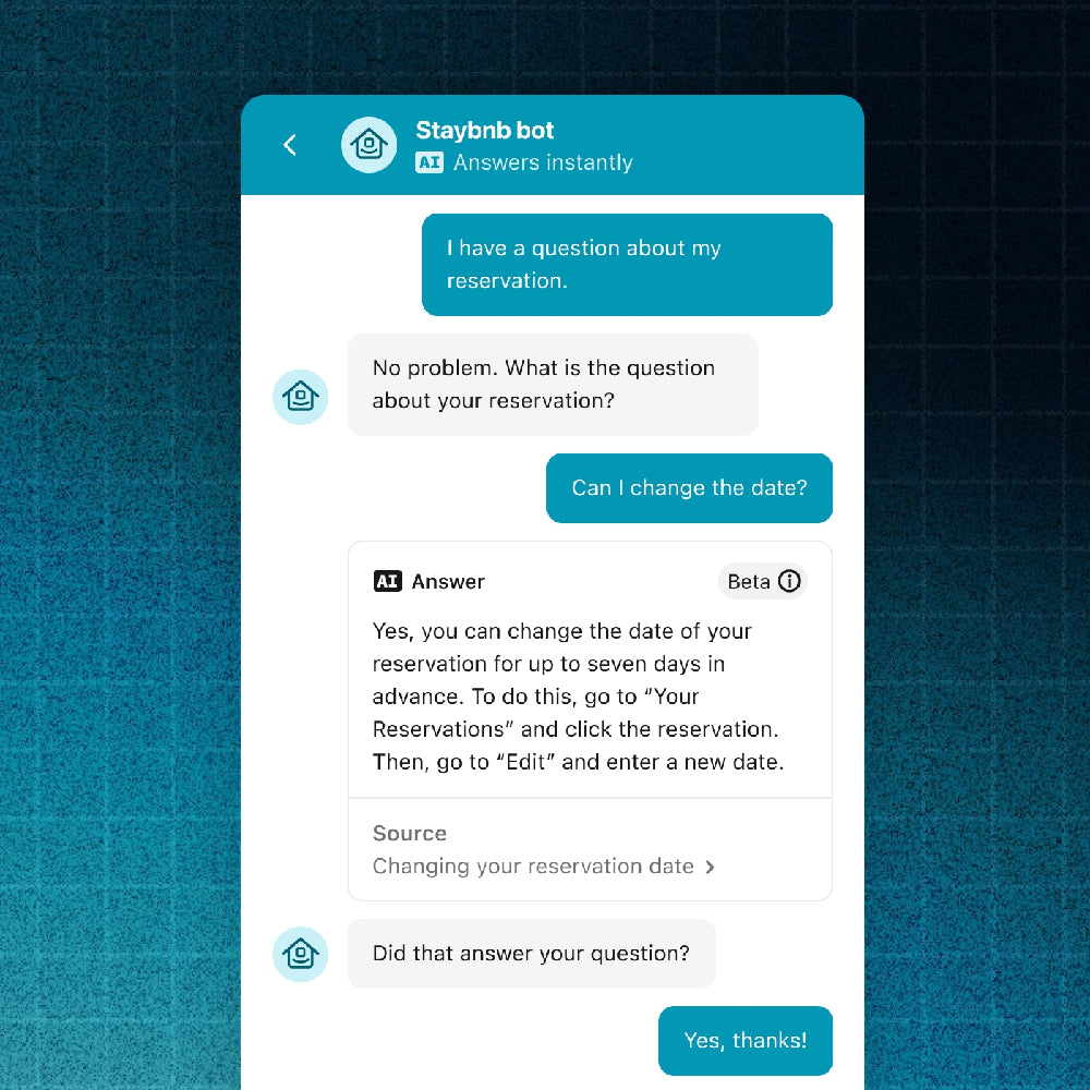 Intercom – Conversational AI for Customer Support and Sales