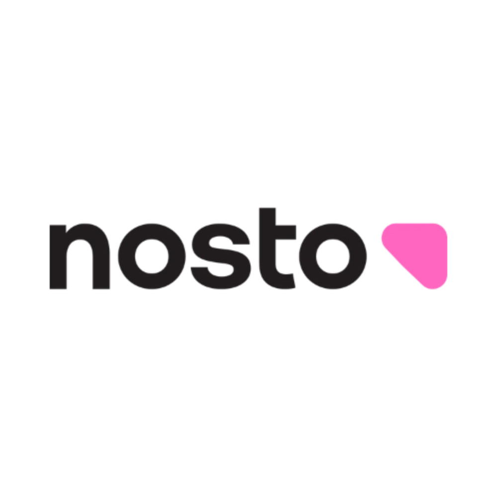 Nosto – AI-Powered E-commerce Personalization Platform