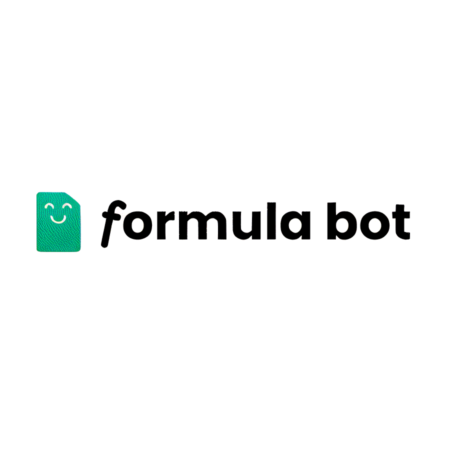 Formula Bot – AI Assistant for Smarter Spreadsheets & Analytics