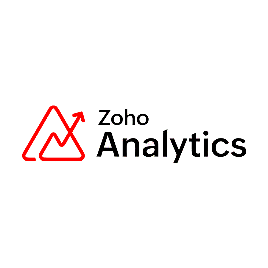 Zoho Analytics – AI-Powered Business Intelligence & Data Analytics
