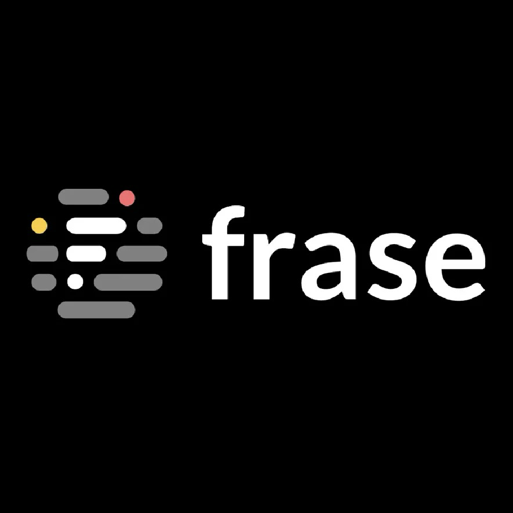 Frase – AI-Powered SEO Content Optimization Tool