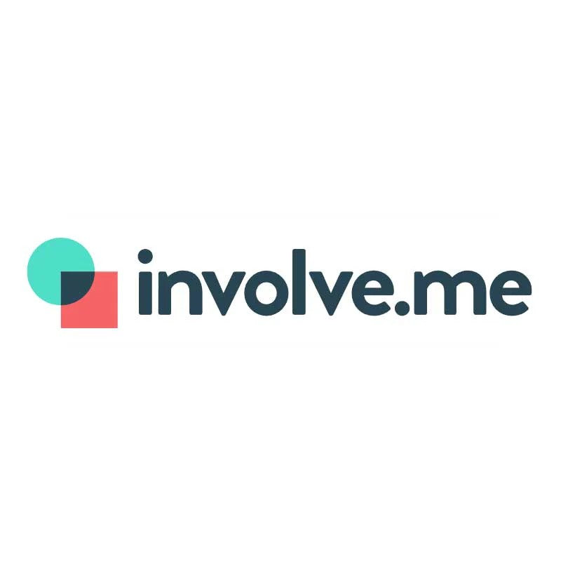 Involve.me – No-Code Quizzes, Surveys & Product Recommendations