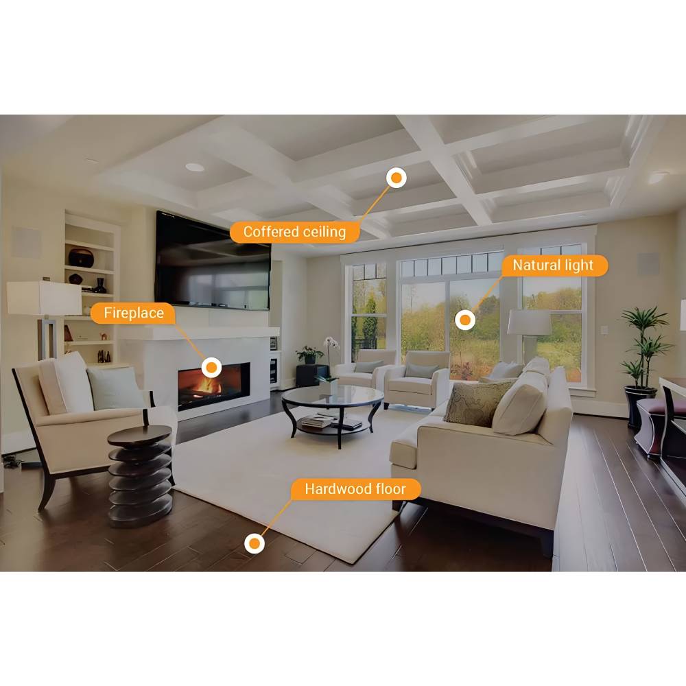 Restb.ai – AI Visual Analysis for Real Estate