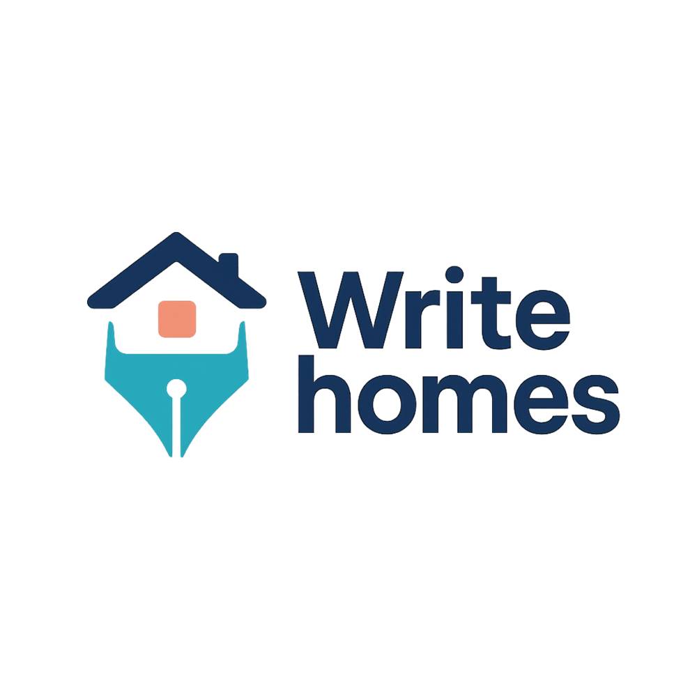 Write.Homes – AI Content Generator for Real Estate
