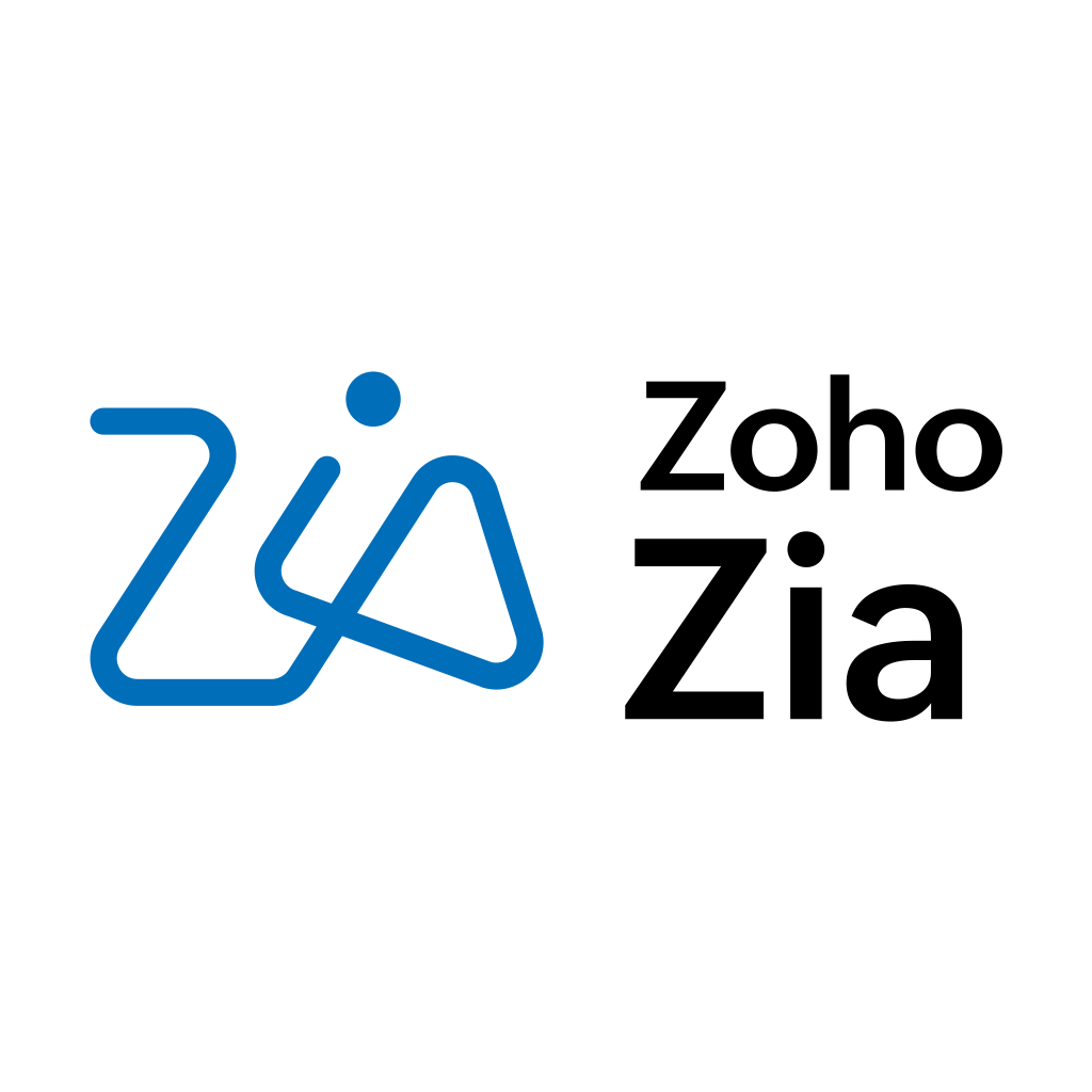 Zoho CRM with Zia AI – AI-Powered CRM Automation & Sales Insights