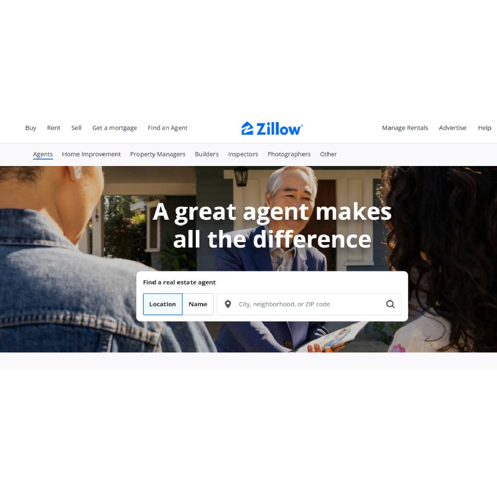 Zillow – AI-Powered Property Recommendations (US)