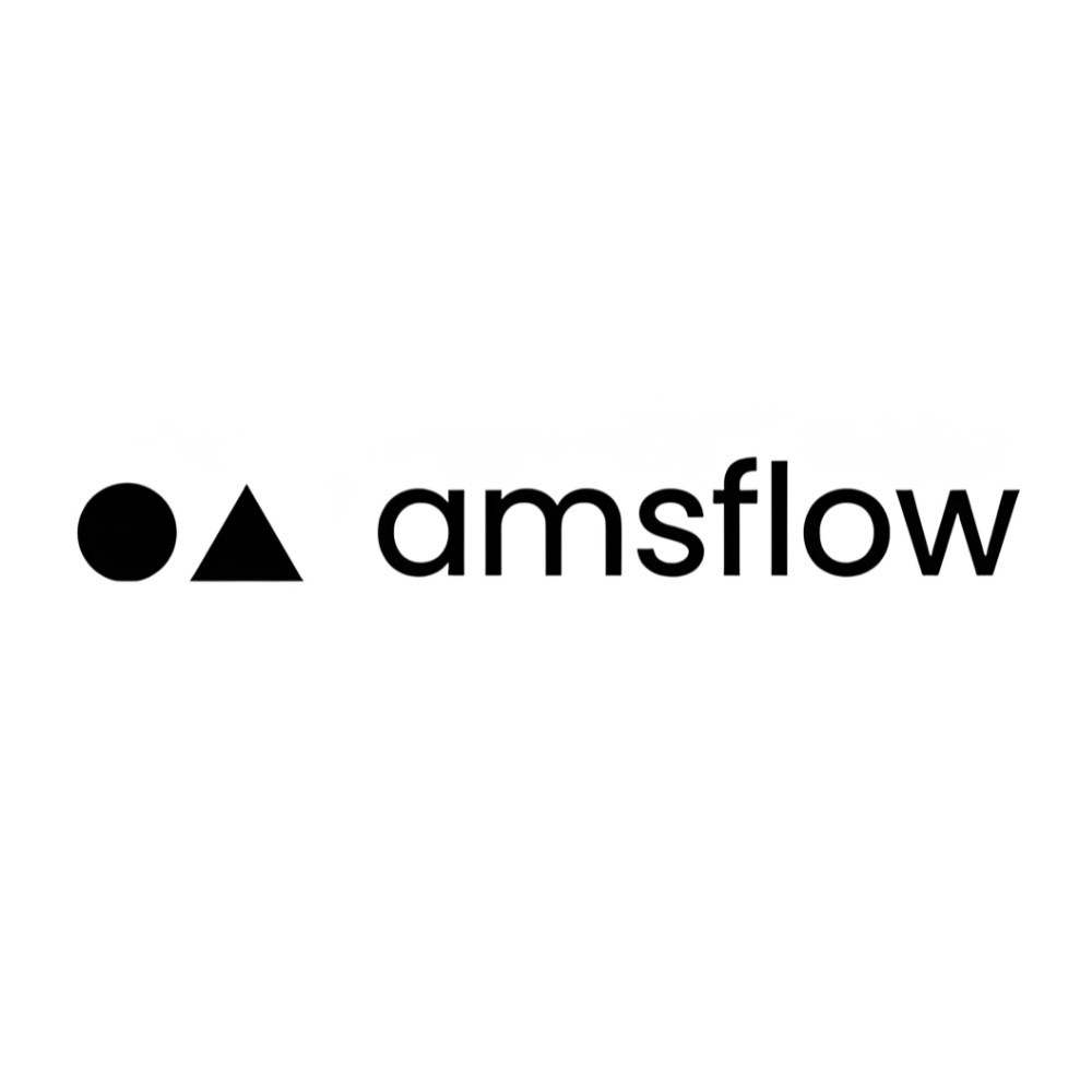 Amsflow – AI-Powered Financial Analysis & Investment Intelligence
