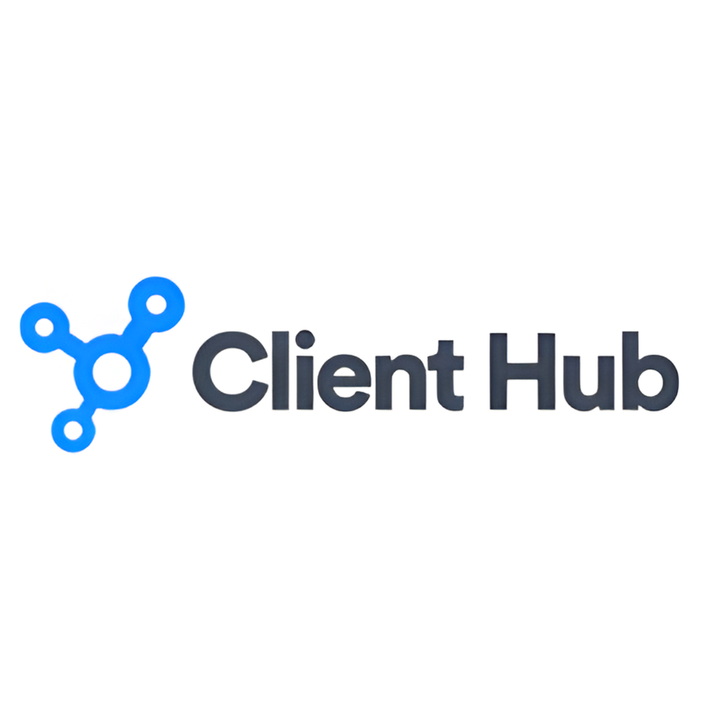 Client Hub – AI Accounting & Client Management Platform