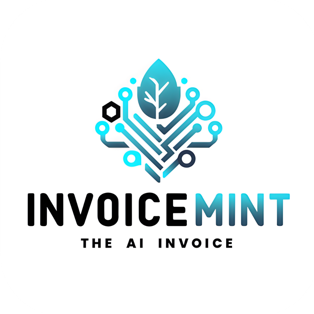 Invoicemint – AI Accounting & Invoicing Made Simple