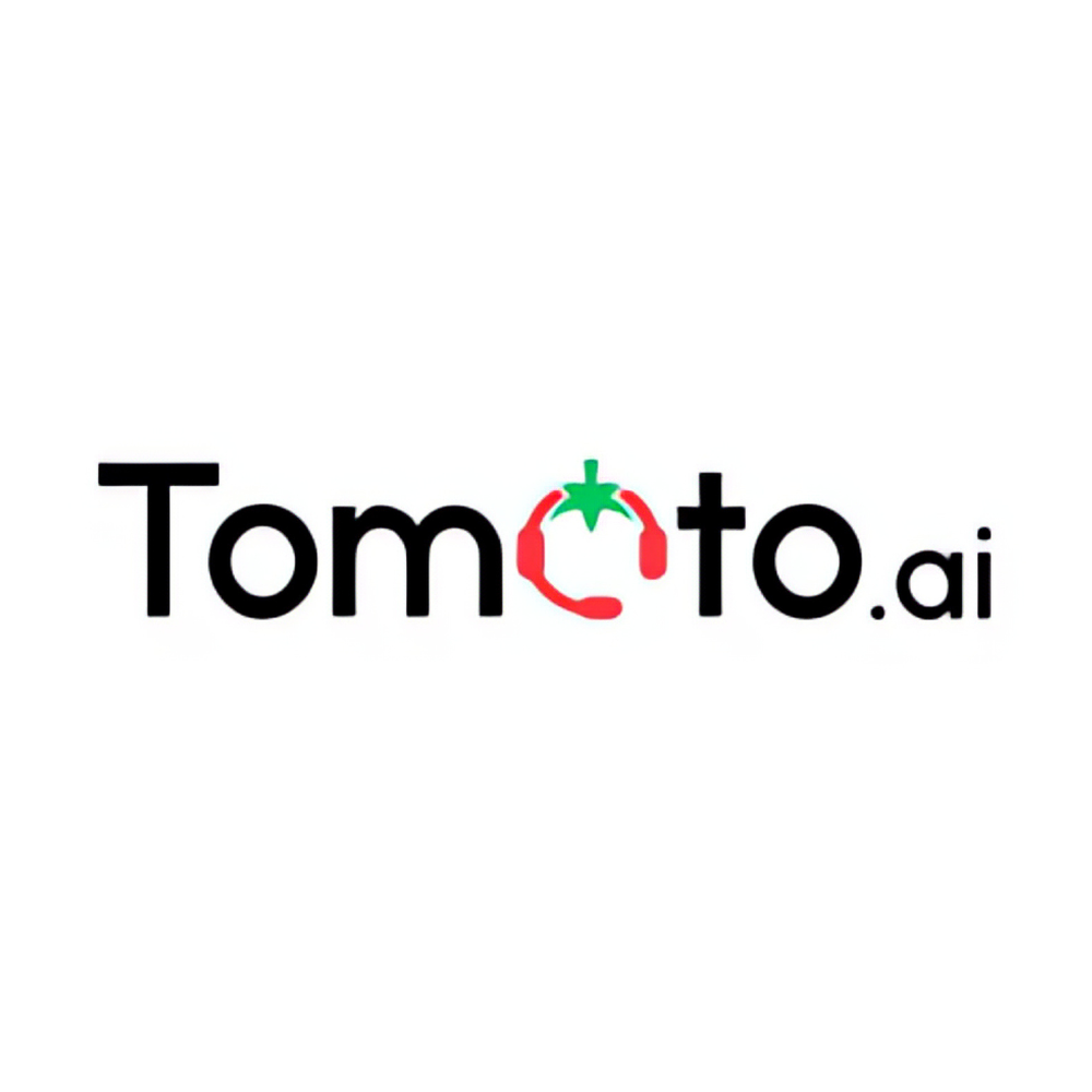 Tomato.ai – AI Voice & Speech Enhancement for Clear Communication
