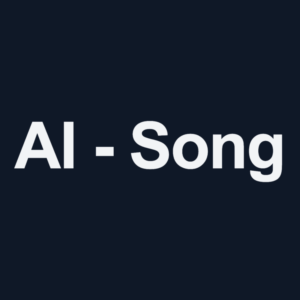 AI-Song – AI Music Generator for Quick & Creative Song Creation