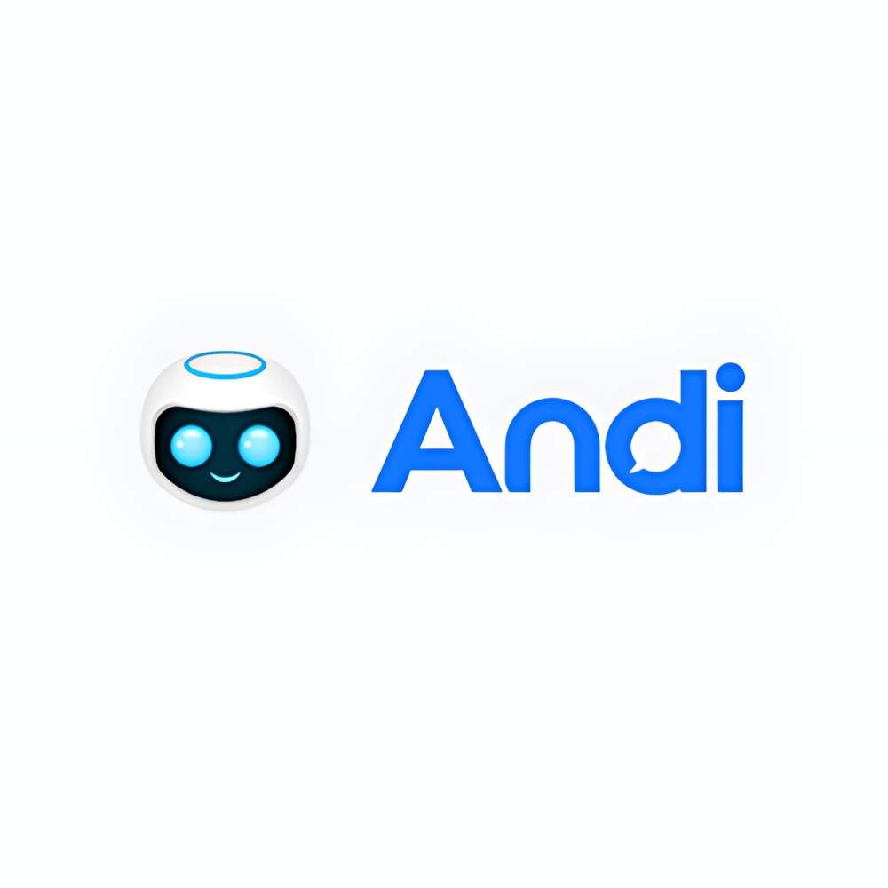 Andi Search – AI-Powered Search Assistant