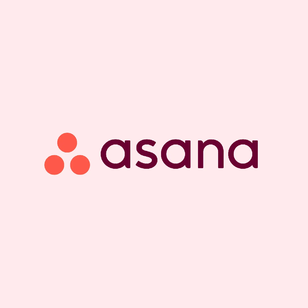 Asana – AI-Enhanced Work Management Platform