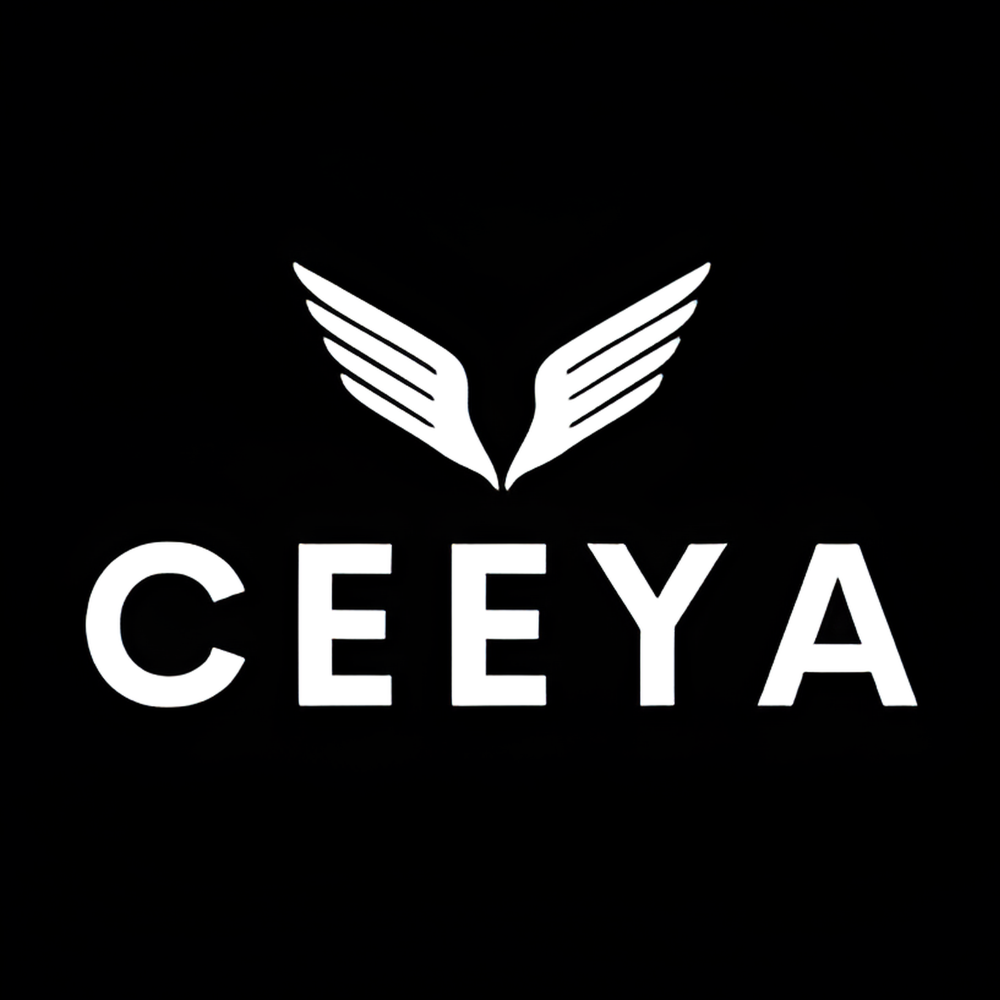Ceeya – AI Personal Branding & Monetization Platform