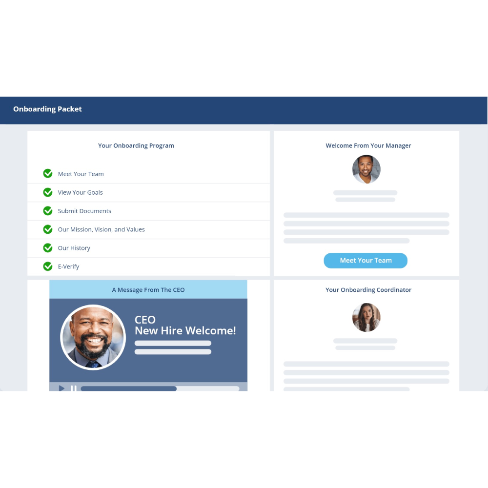 ClearCompany – Streamline Recruitment with AI
