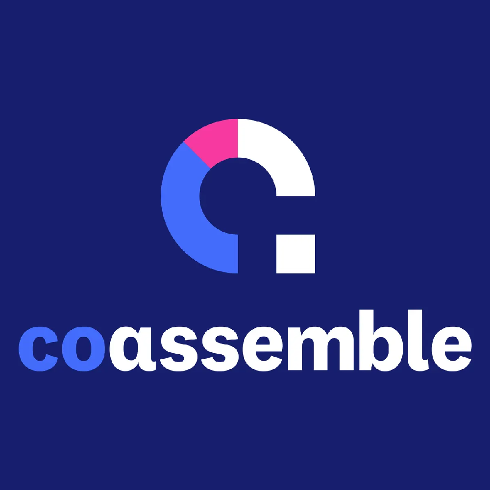 Coassemble – AI-Powered Learning Management System for Interactive Courses