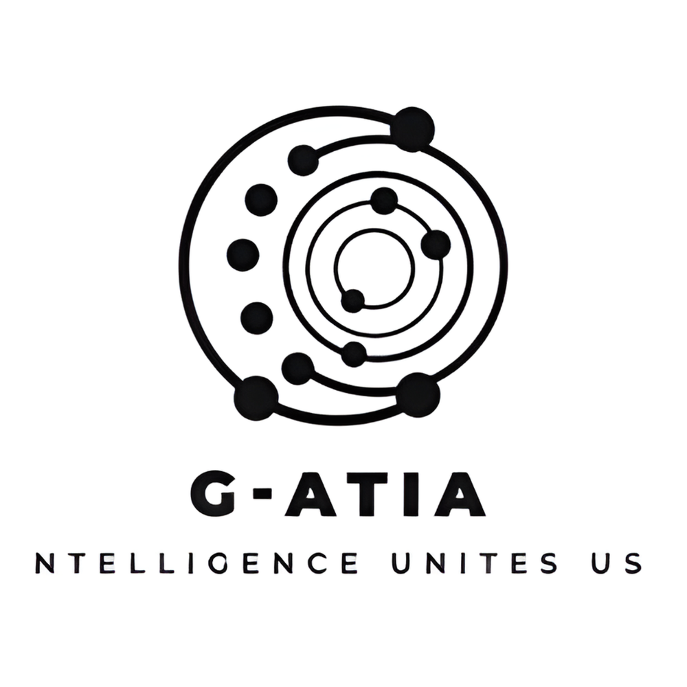 G-ATAI Fashion & Design – AI-Powered Fashion Creation & Trend Forecasting Platform