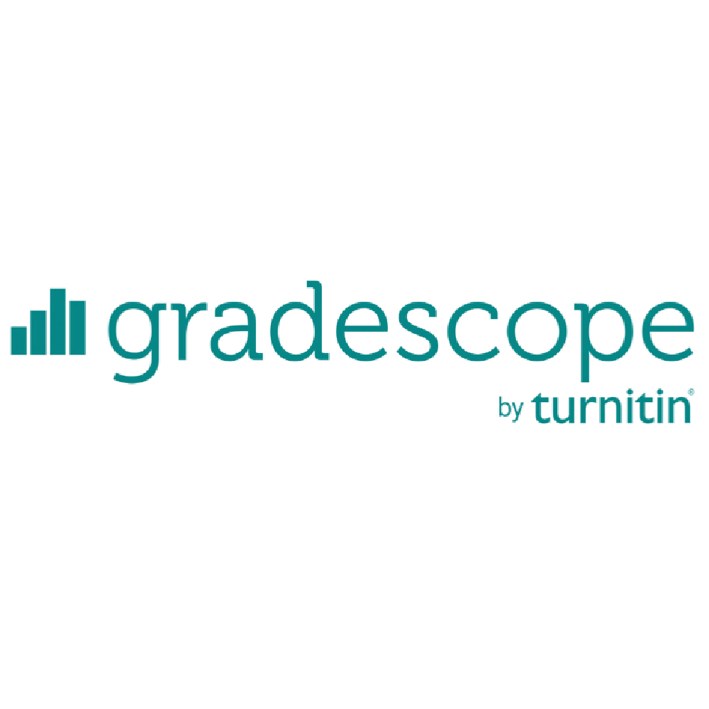 Gradescope by Turnitin – AI-Assisted Grading & Assessment Platform