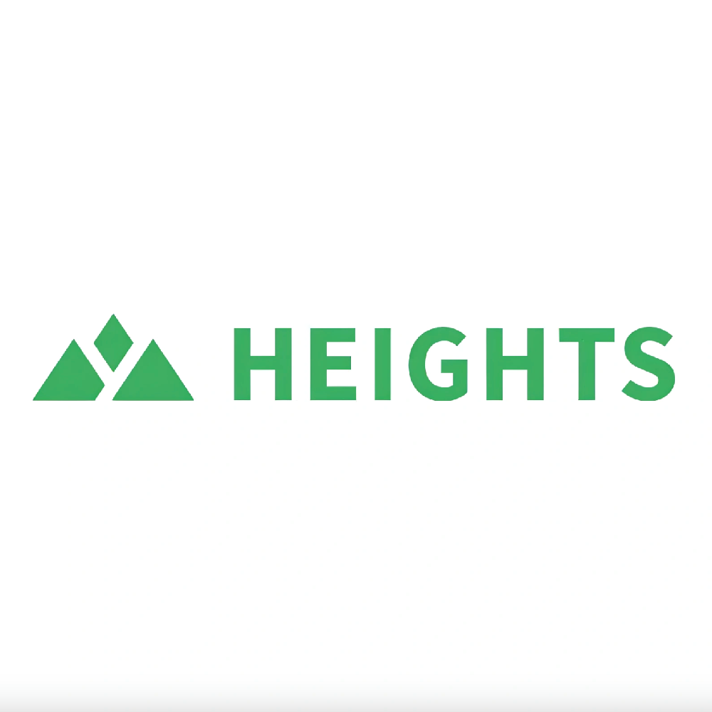 Heights – AI-Powered Course Creator for Rapid Learning