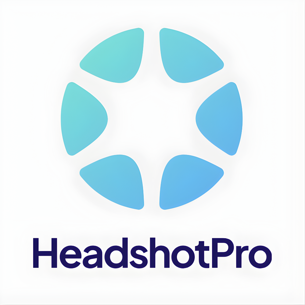 HeadshotPro – AI Headshot Generator for Professionals