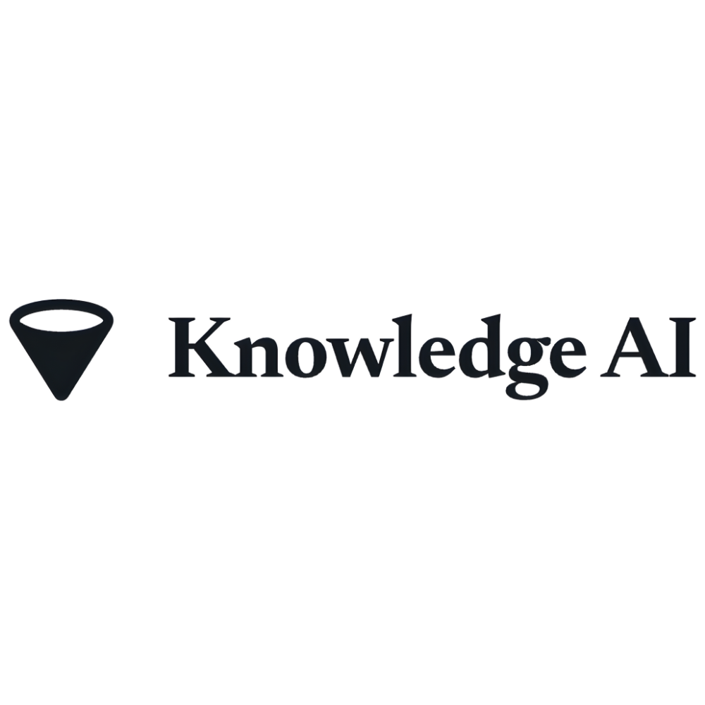 Knowledge AI – AI-Powered Learning and Knowledge Management
