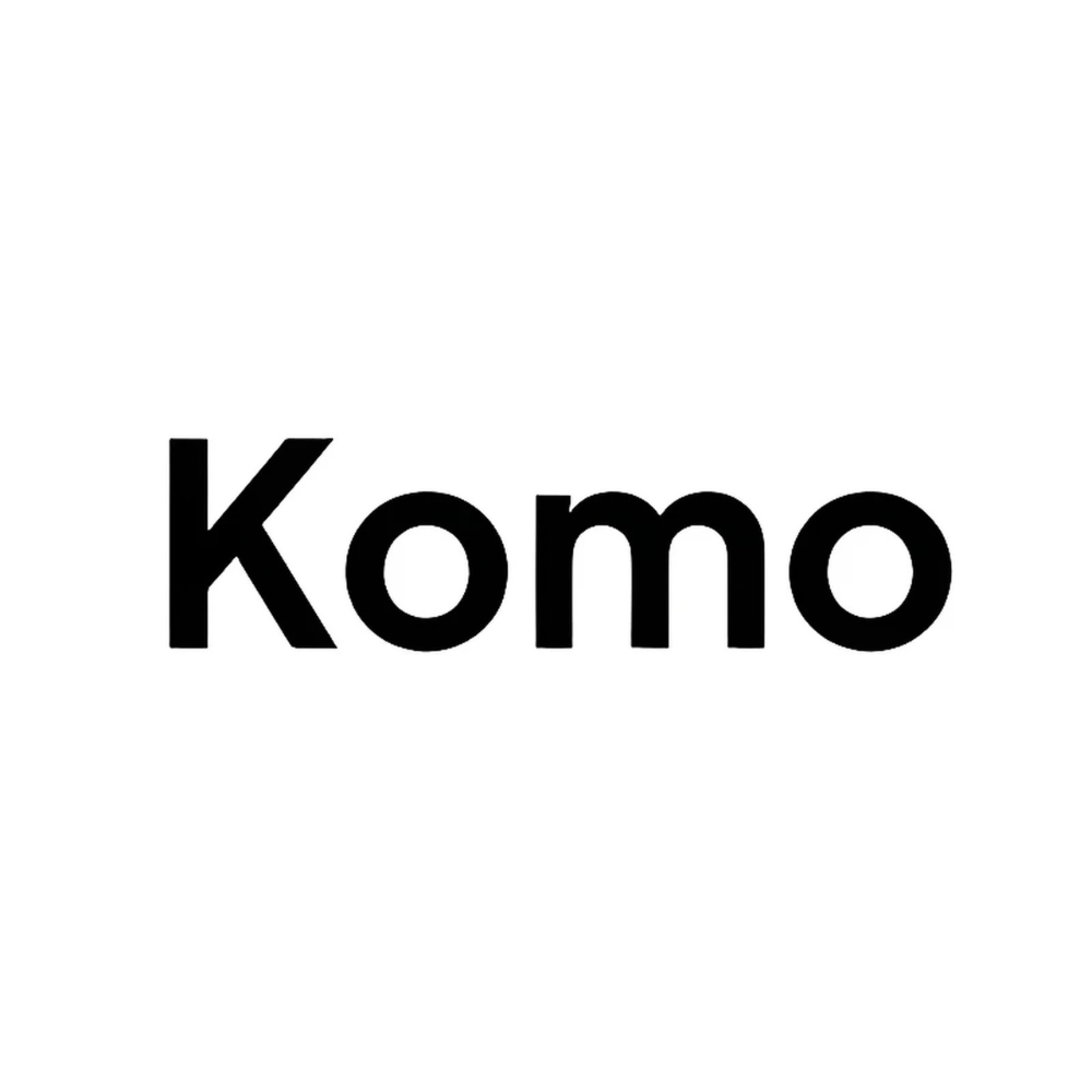 Komo AI – AI-Powered Search & Research Assistant