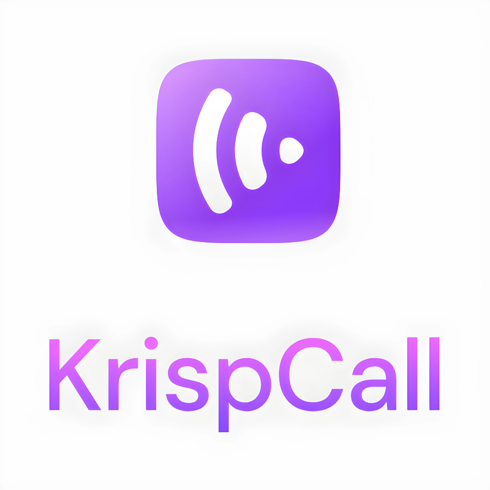 Krispcall Summary – AI-Powered Call Summarization & Productivity Tool