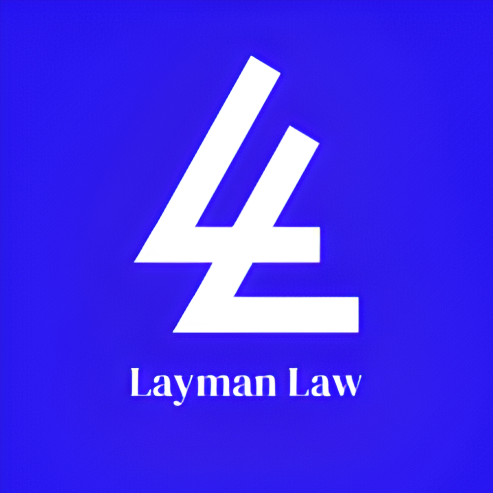 Layman Law – AI Legal Assistant for Simplified Legal Guidance