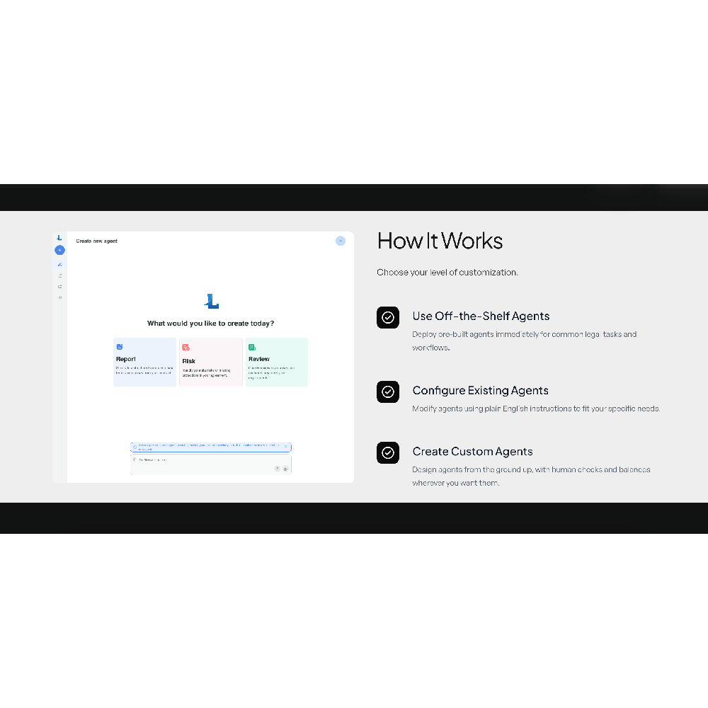 LegalGraph AI – AI-Powered Contract Review & Compliance Automation
