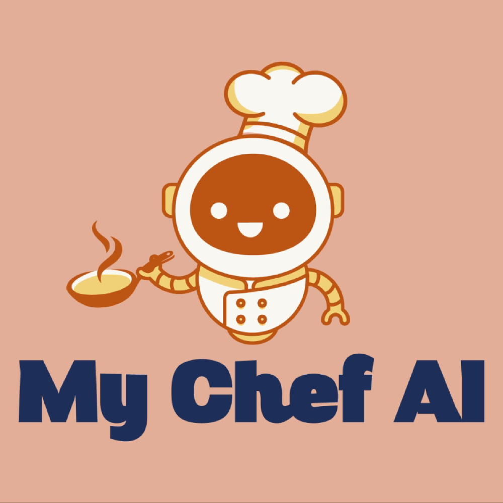 My Chef AI – Smart Recipe Generator & Meal Planner