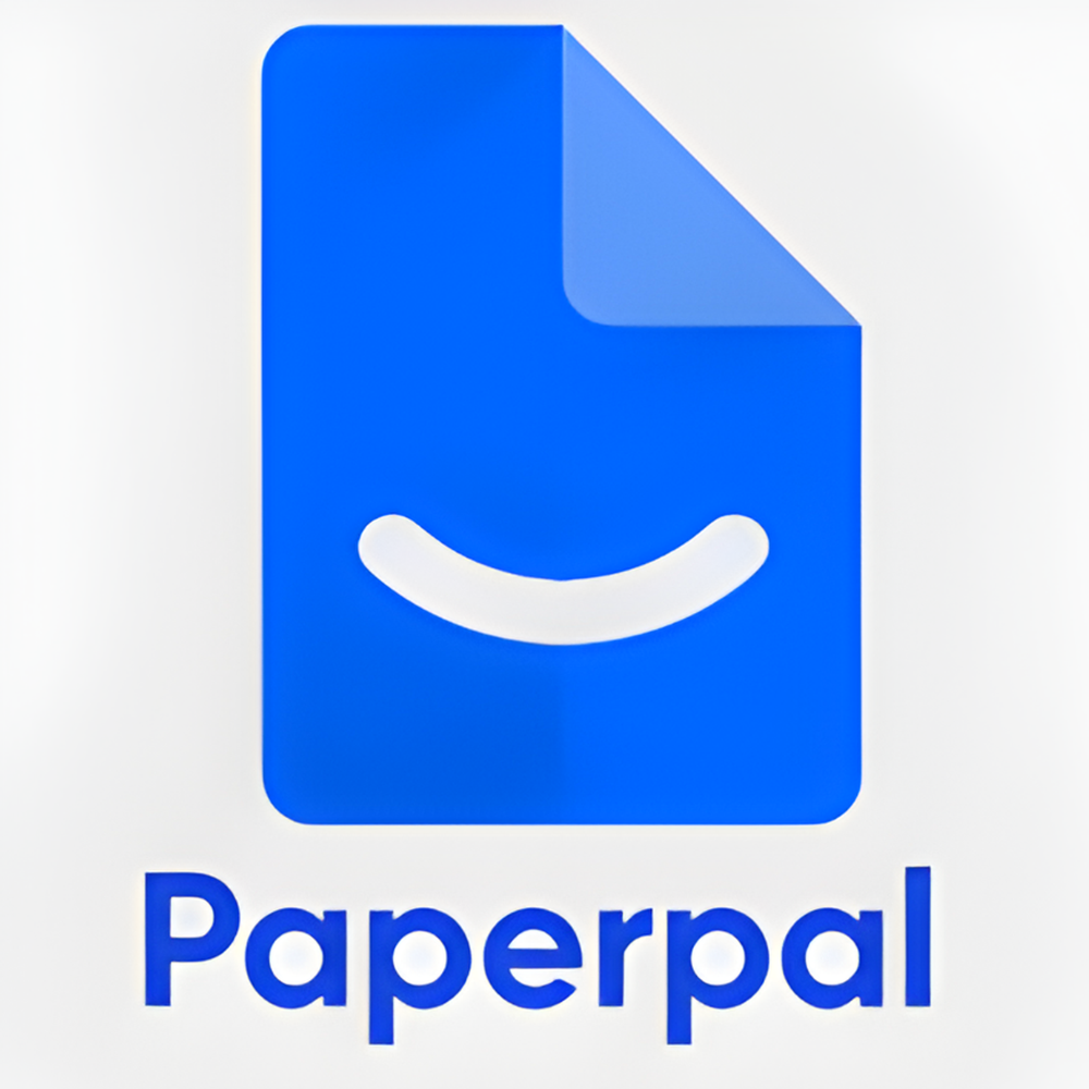 Paperpal – AI Academic Writing Assistant