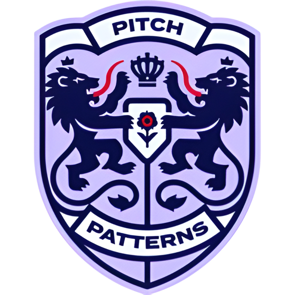 Pitch Patterns – AI Conversation Analytics for Smarter Communication