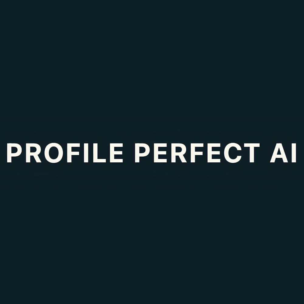 ProfilePerfectAI – AI-Powered Headshot Generator