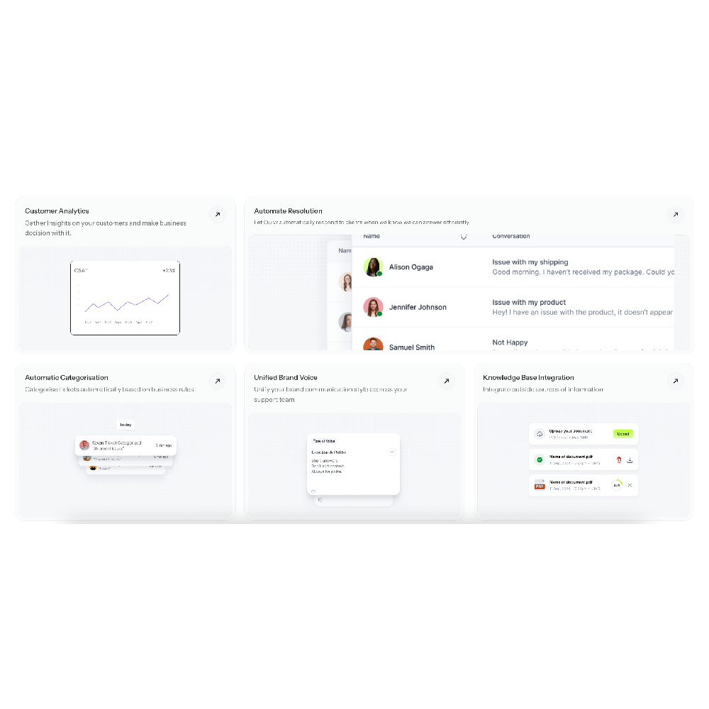 Quivr – Open-Source AI Knowledge Management Platform