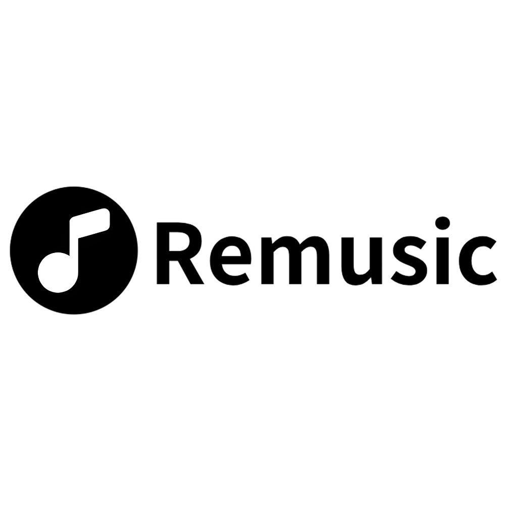 Remusic – AI Music Generation Tool for Creators