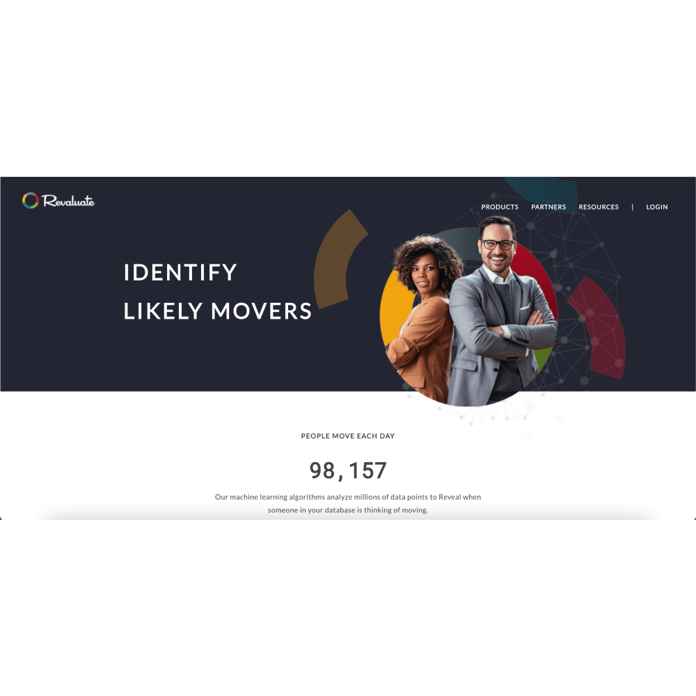 Revaluate – AI-Powered Real Estate Predictive Analytics