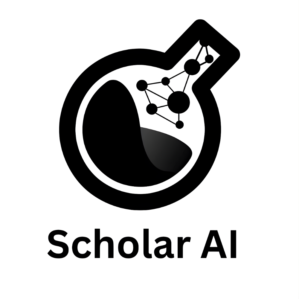 ScholarAI – AI-Powered Academic Research Assistant