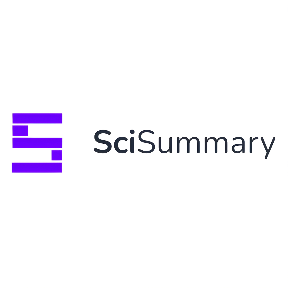 SciSummary – AI-Powered Academic Research Assistant