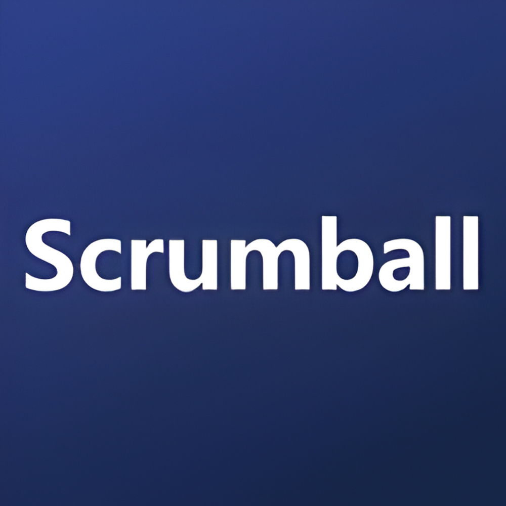 Scrumball – AI-Powered Influencer Marketing Platform